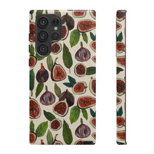 Load image into Gallery viewer, Fig Phone Case