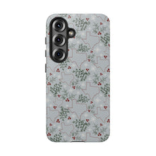 Load image into Gallery viewer, Texas Christmas Phone Case