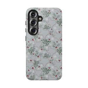Texas Christmas Phone Case
