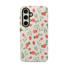 Load image into Gallery viewer, Spring Watercolor Phone Case