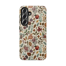 Load image into Gallery viewer, Fall Forest Phone Case