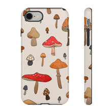 Load image into Gallery viewer, Mushroom Phone Case