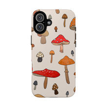 Load image into Gallery viewer, Mushroom Phone Case
