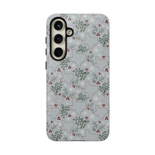 Load image into Gallery viewer, Texas Christmas Phone Case