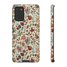 Load image into Gallery viewer, Fall Forest Phone Case