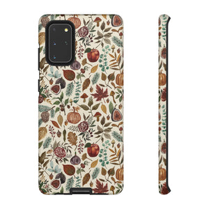 Fall Forest Phone Case