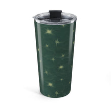 Load image into Gallery viewer, Sparkles on Water Travel Mug