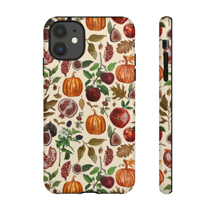 Autumn Harvest Phone Case