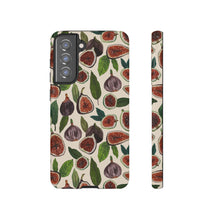 Load image into Gallery viewer, Fig Phone Case