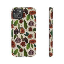 Load image into Gallery viewer, Fig Phone Case