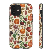 Load image into Gallery viewer, Autumn Harvest Phone Case