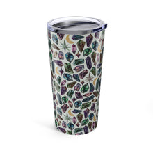 Load image into Gallery viewer, Crystal Travel Mug