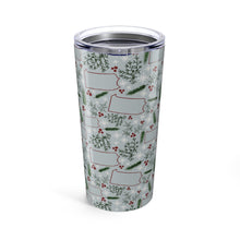 Load image into Gallery viewer, Pennsylvania Christmas Travel Mug