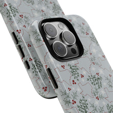 Load image into Gallery viewer, Texas Christmas Phone Case