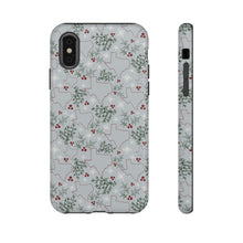 Load image into Gallery viewer, Texas Christmas Phone Case