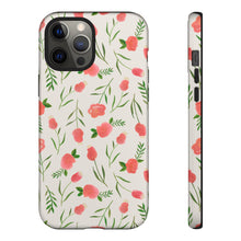 Load image into Gallery viewer, Spring Watercolor Phone Case