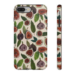 Fig Phone Case