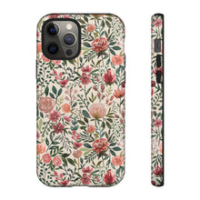 Load image into Gallery viewer, Pink Spring Flowers Phone Case