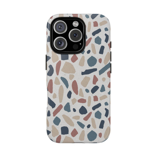Cool Terrazzo Phone Case