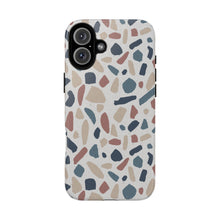 Load image into Gallery viewer, Cool Terrazzo Phone Case