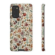 Load image into Gallery viewer, Fall Forest Phone Case