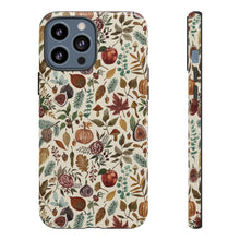Load image into Gallery viewer, Fall Forest Phone Case