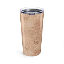 Load image into Gallery viewer, Desert Leaf Travel Mug