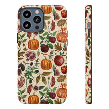 Load image into Gallery viewer, Autumn Harvest Phone Case