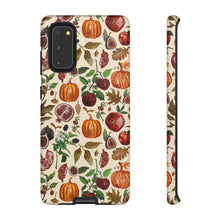 Load image into Gallery viewer, Autumn Harvest Phone Case