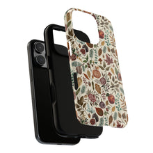 Load image into Gallery viewer, Fall Forest Phone Case