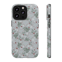 Load image into Gallery viewer, Texas Christmas Phone Case