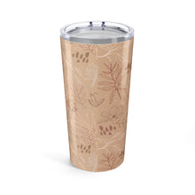 Load image into Gallery viewer, Desert Leaf Travel Mug