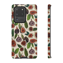 Load image into Gallery viewer, Fig Phone Case