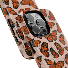 Load image into Gallery viewer, Butterfly Watercolor Phone Case