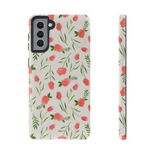 Load image into Gallery viewer, Spring Watercolor Phone Case