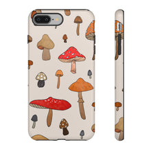 Load image into Gallery viewer, Mushroom Phone Case