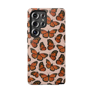 Butterfly Watercolor Phone Case