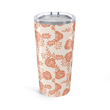 Load image into Gallery viewer, Warm Orange Travel Mug