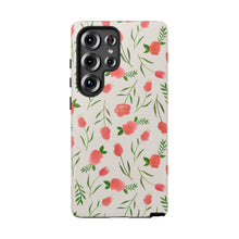 Load image into Gallery viewer, Spring Watercolor Phone Case