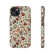 Load image into Gallery viewer, Fall Forest Phone Case