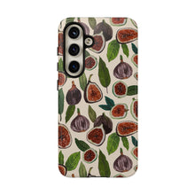 Load image into Gallery viewer, Fig Phone Case
