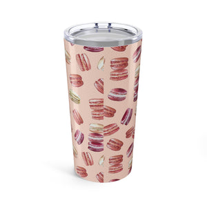 Macaron Travel Mug