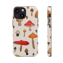 Load image into Gallery viewer, Mushroom Phone Case