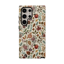 Load image into Gallery viewer, Fall Forest Phone Case