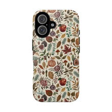 Load image into Gallery viewer, Fall Forest Phone Case