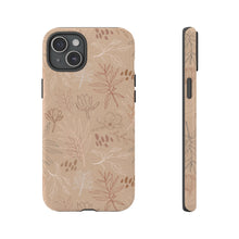 Load image into Gallery viewer, Desert Leaf Phone Case