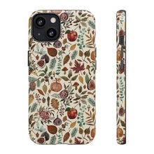 Load image into Gallery viewer, Fall Forest Phone Case
