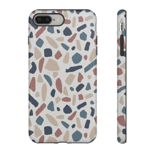Cool Terrazzo Phone Case