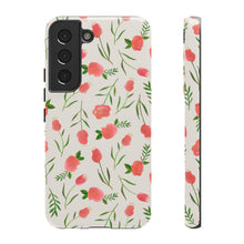 Load image into Gallery viewer, Spring Watercolor Phone Case