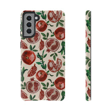 Load image into Gallery viewer, Pomegranate Phone Case